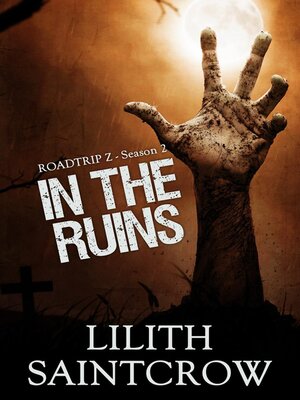 In the Ruins - ebook